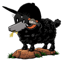 BlackSheep